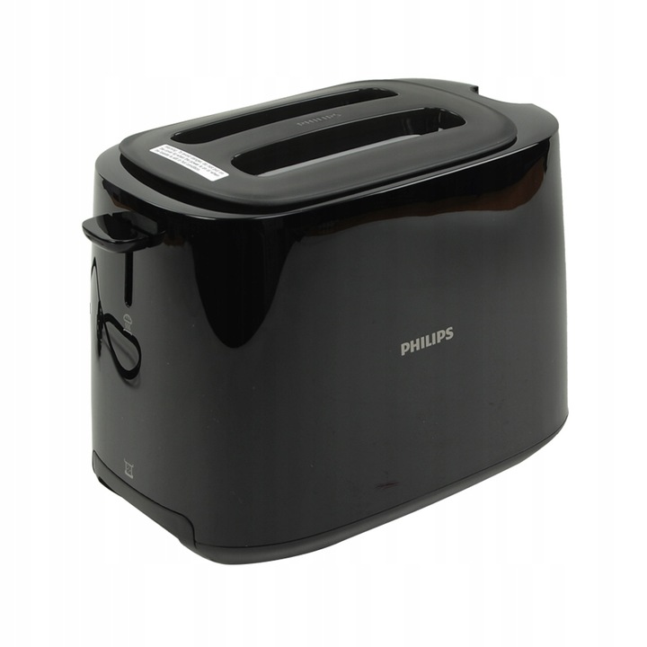 Toster PHILIPS HD2582/90 Daily Collection RUSZT DO BUŁEK 2 TOSTY 900 W