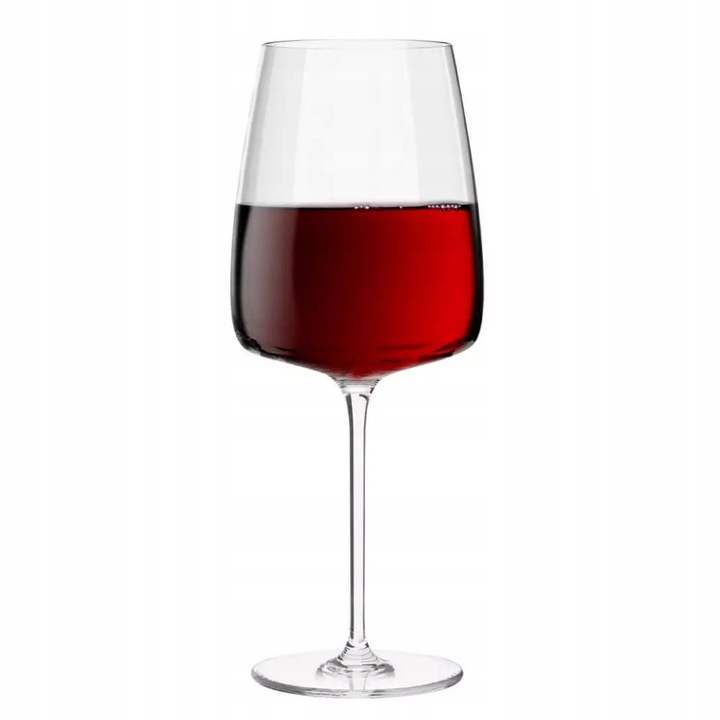 Kieliszki do Wina Czerwonego Krosno modern Duże 600/750 ml na Aperola