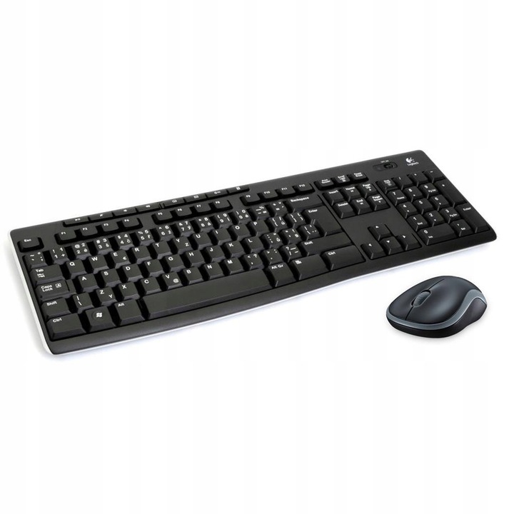 Zestaw Logitech MK270 Wireless Desktop 2.4 GHz
