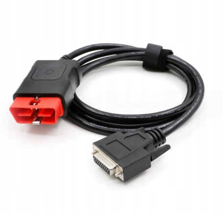 DELPHI DS150E INTERFEJS DIAGNOSTYCZNY SAMOCHODOWY BT PL 2024 PRO+ z Polski.