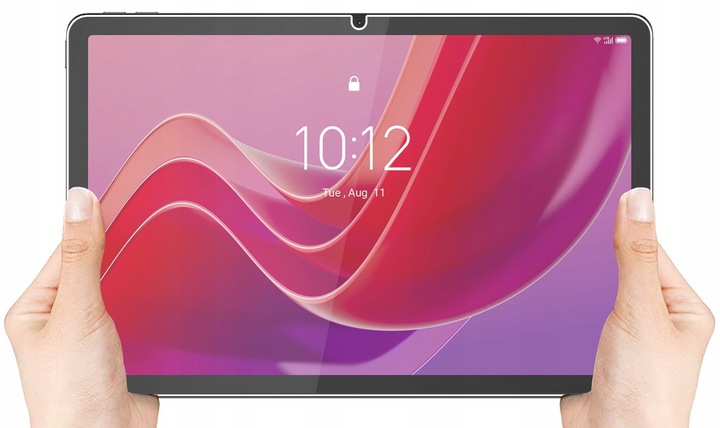 SZKŁO HARTOWANE DO LENOVO TAB M11 10.95" 11" TB330FU TB330XU TB331FC