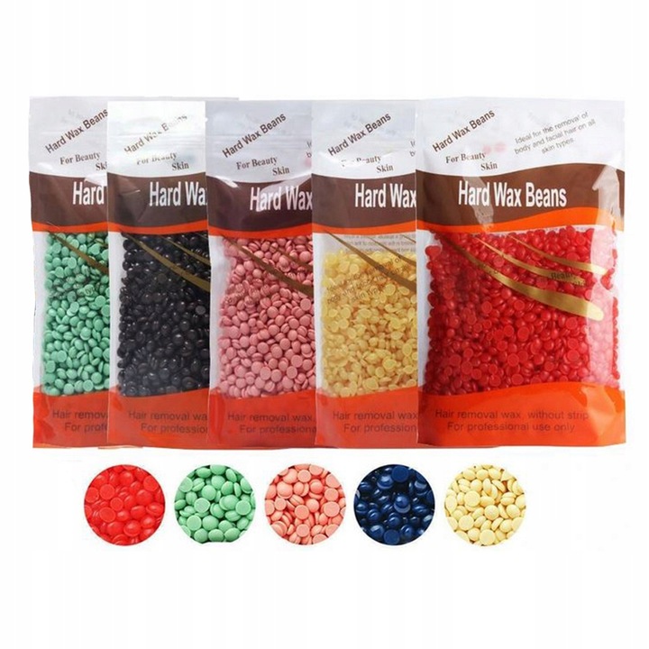 PODGRZEWACZ WOSKU + TWARDY WOSK 500g+ 50 PATYCZKÓW