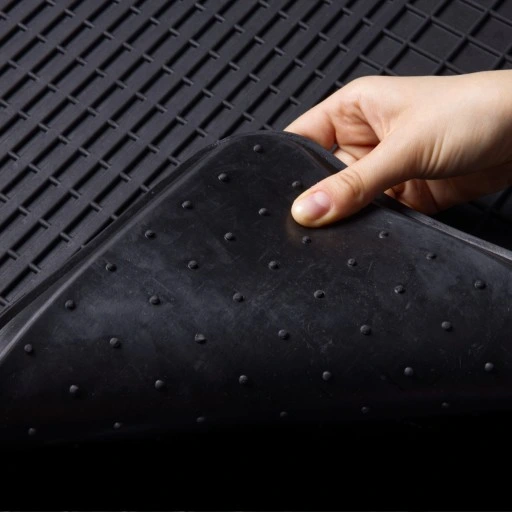 Dywaniki do auta wycieraczki korytkowe PERFORMANCE