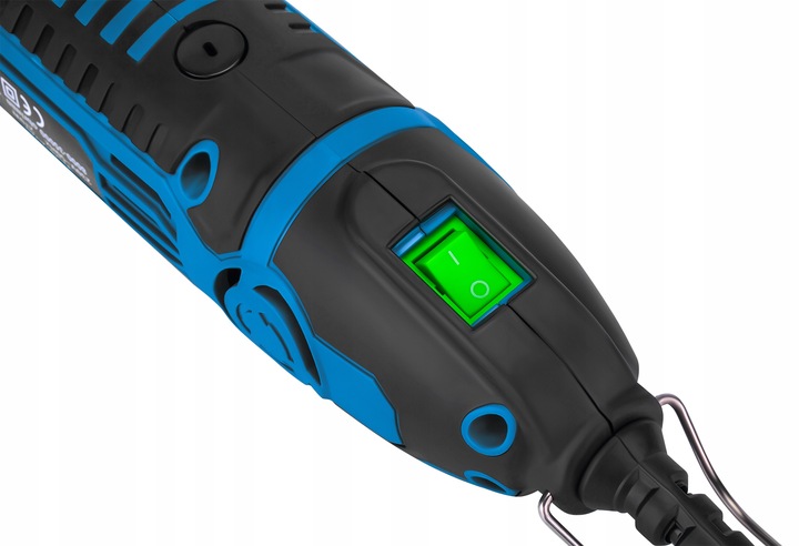 MINI SZLIFIERKA DREWNA METALU FREZARKA WIELOFUNKCYJNA + STOJAK ZESTAW