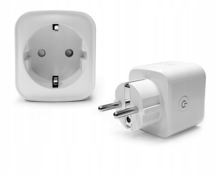 PROGRAMATOR WŁĄCZNIK WYŁĄCZNIK CZASOWY TIMER WiFi