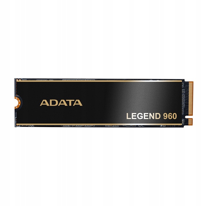 SSD m.2 ADATA Legend 960 1TB PCIe 4x4 7.4/6 GB/s
