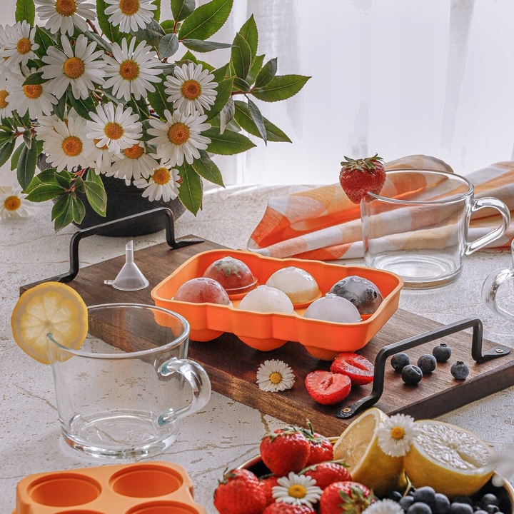 6x SZKLANE KUBKI DO KAWY szklanki do herbaty zestaw kubków Z UCHEM Tadar