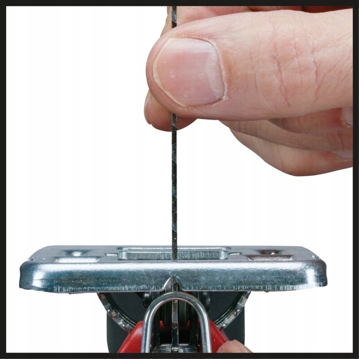 WYRZYNARKA SIECIOWA MOCNA Einhell 550W REGULACJA OBROTÓW I POCHYLENIA