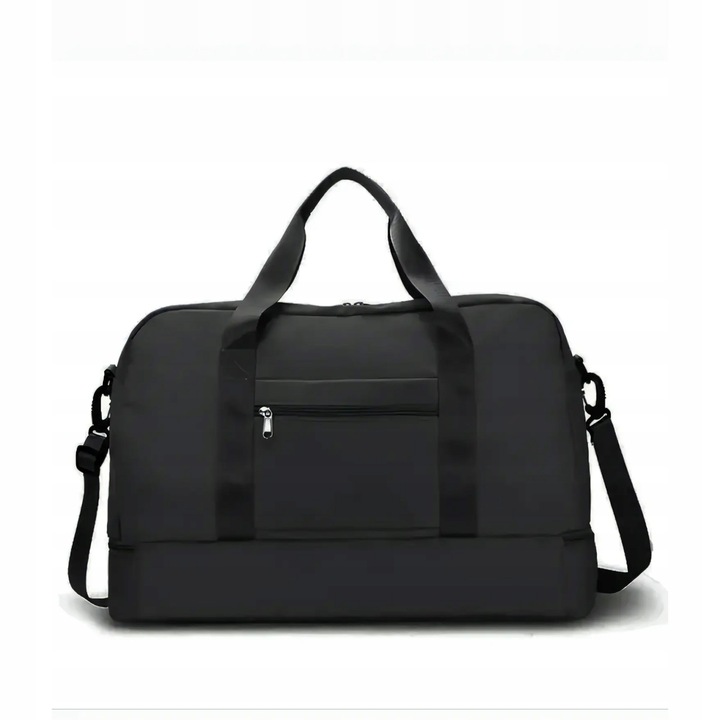 Torba Podróżna DAMSKA MĘSKA Na Siłownie Pojemna Wodoodporna Pojemna Walizka