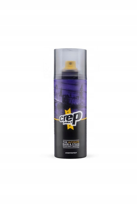 Impregnat do butów Crep Protect Spray 200ml