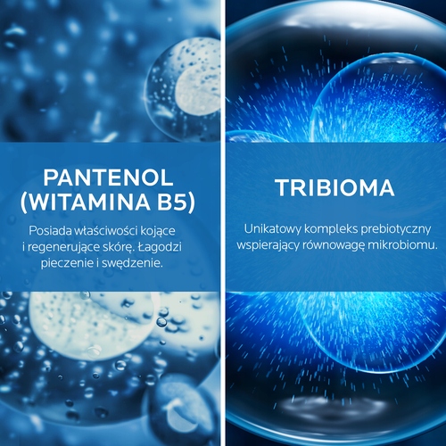 La Roche-Posay Cicaplast Baume B5+ balsam kojący 100 ml twarz ciało