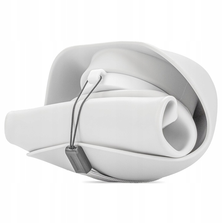 Butelka na Wodę dla Psa Bidon z Miską Poidło Turystyczne Składane