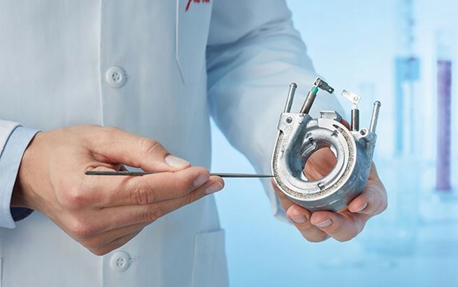 Filtr do wody Jura Claris Blue PLUS + 3szt. ORYGINALNY