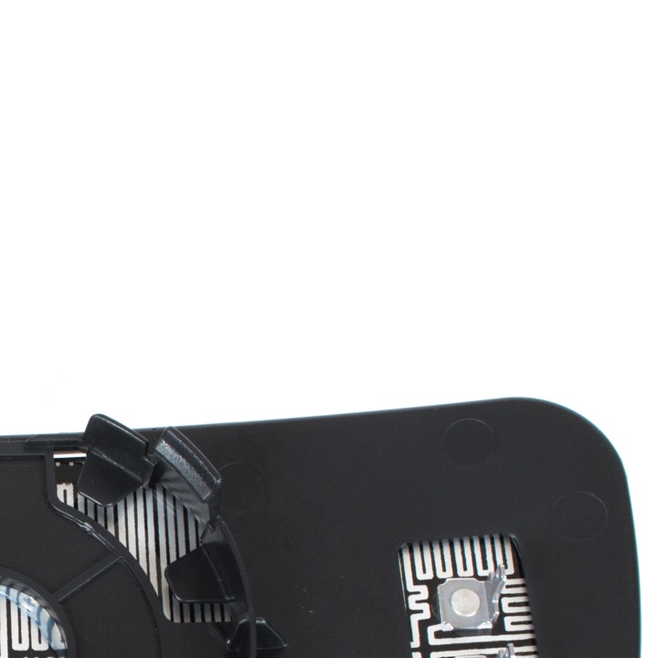 Wkład Lusterka Szkło Prawy Dolny Grzany do Ducato Jumper Boxer 2006+