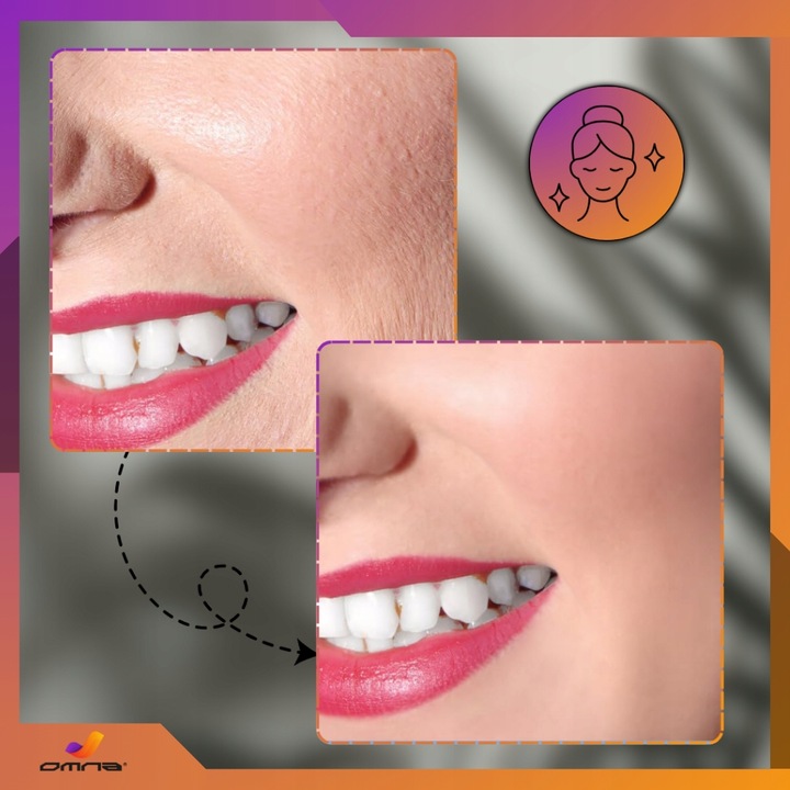 Urządzenie darsonval derma wand pro najmocniejszy LZ006A 4 elektrody peloty