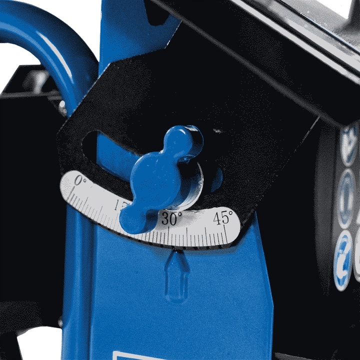 Przecinarka do Płytek Glazury Kafli Drewna Piła Stołowa SCHEPPACH