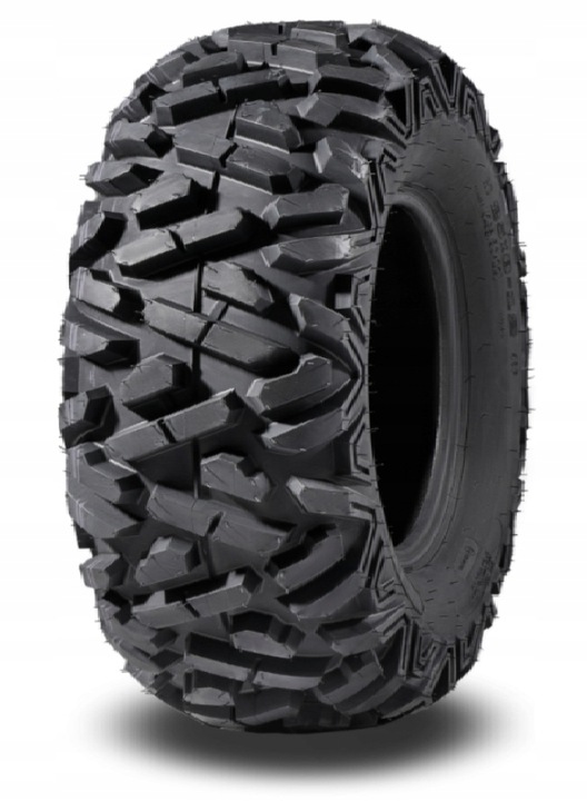 4x Opona do quada DATEX 25x8-12 25x10-12 P305 6PR komplet 4 szt. przód+tył