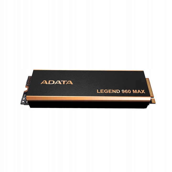 Dysk SSD Adata LEGEND 960 MAX 2TB M.2 PCIe 7.4/6.8