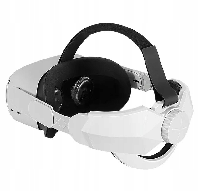 KIWI Quest 2 Pasek Do Gogli Strap Pasek na głowę