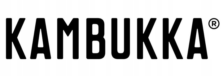 KAMBUKKA 11-02010 Kubek termiczny Kambukka Olympus 0,3L czarny