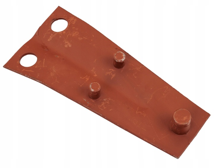 ZESTAW NAPRAWCZY KOSIARKI ROTACYJNEJ 1,65M 1,85M TRZYMAKI NOŻE + ŚRUBY KPL