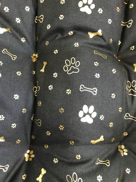 LEGOWISKO DLA PSA XXL DUŻEGO 100x70 POSŁANIE DUŻY KOJEC PODUCHA XL