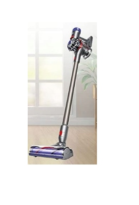 10X FILTR DO DYSON V7 V8