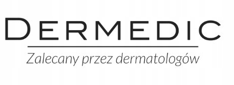 DERMEDIC CAPILARTE 300 ml Szampon Kojący