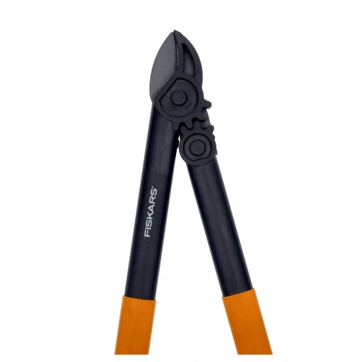 SEKATOR FISKARS L31 OGRODOWY DO GAŁĘZI KOWADEŁKOWY DŹWIGNIOWY 35 mm