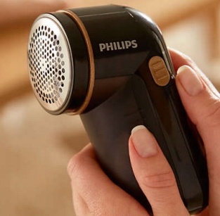 Golarka do ubrań tkanin swetrów Philips GC026/80