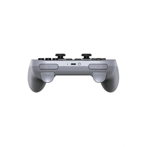 8BitDo Pro 2 Gray Pad Kontroler Android PC Switch