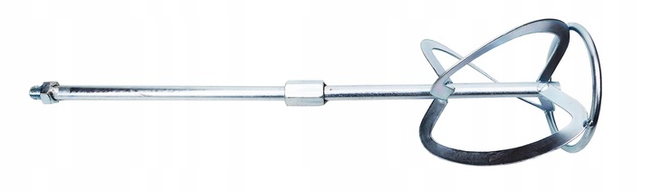 r MIESZADŁO ELEKTRYCZNE DO ZAPRAW KLEJU BETONU MOC