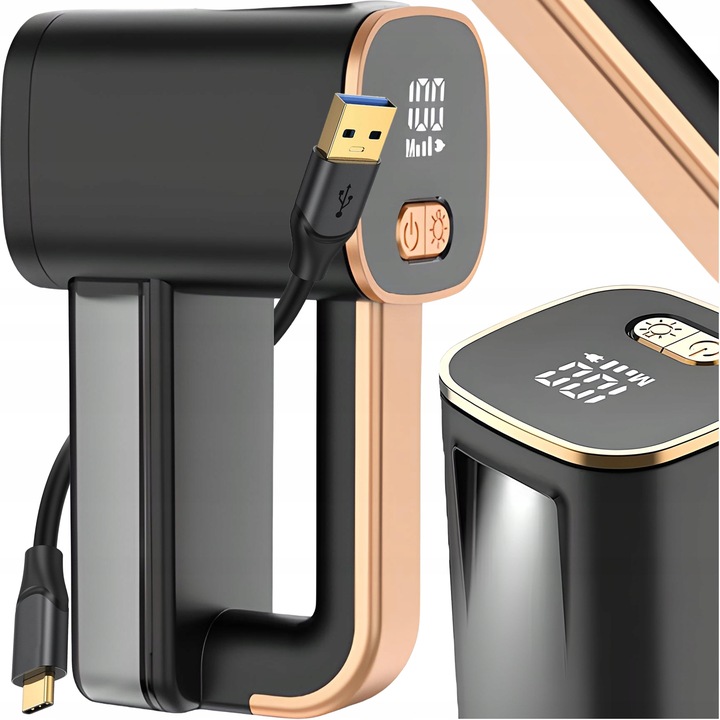 GOLARKA DO UBRAŃ TAPICERKI SWETRÓW KANAPY MOCNA I DUŻA Z