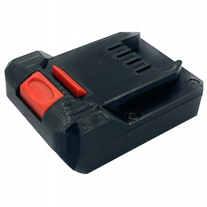 Adapter DeWalt do urządzeń Parkside Przejściówka Parkside Performance