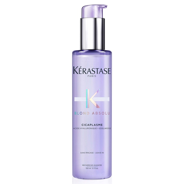 Kerastase Blond Absolu serum do włosów blond Cicaplasme 150 ml