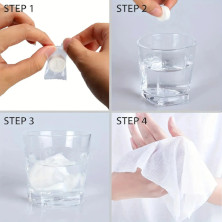 BIELENDA CALCIUM + Q10 KONCENTRTAT PRZECIWZMARSZCZKOWY NA NOC 50ml