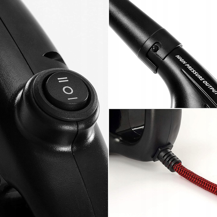 CompuCleaner XPERT dmuchawa do elektroniki