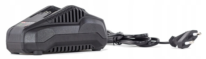 WIERTARKO WKRĘTARKA Akumulatorowa NAC 20V 2biegi +AKU 2 Ah +Ładowarka +BITY