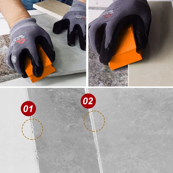 KOSTKA ŚCIERNA DIAMENTOWA POLERSKA SZLIFOWANIA GRESU KAMIENIA PŁYTEK