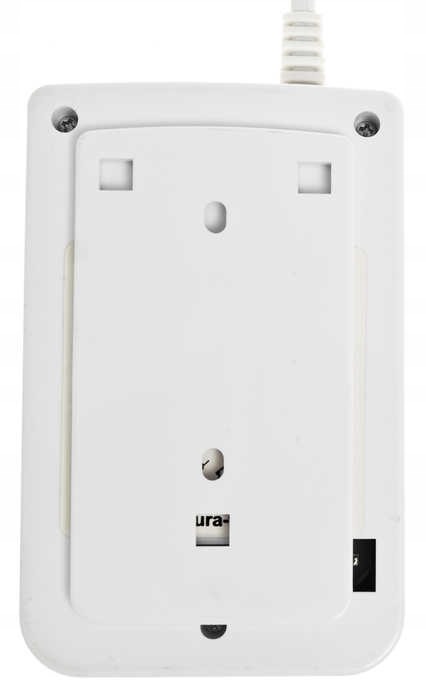 Czujnik gazu EURA GD-00A2