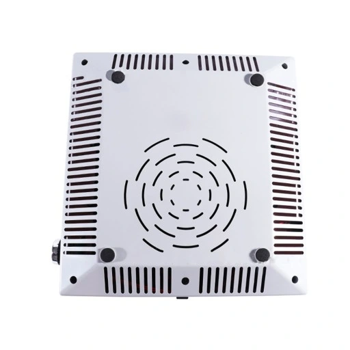 Pochłaniacz pyłu do frezarki FILTR HEPA 80W MOCNY