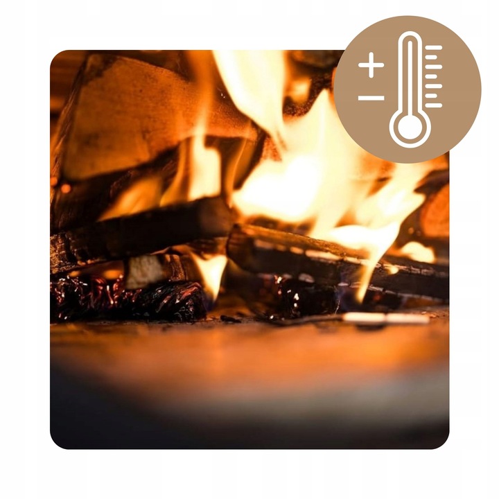 Podpałka do kominka rozpałka grilla pieca ekologiczna naturalna