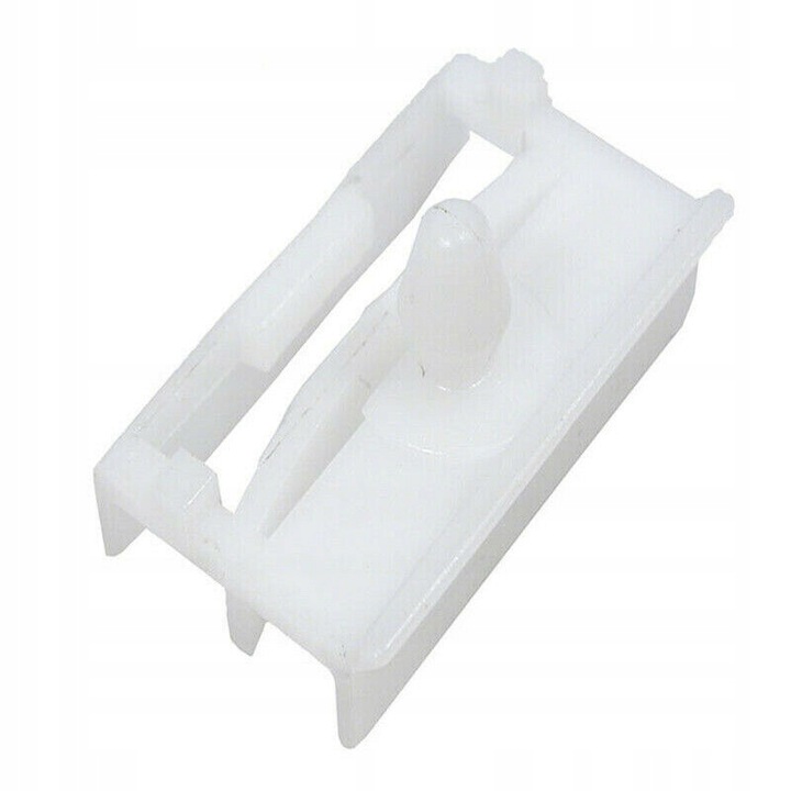 40X SPINKI DO LISTW ZEWNĘTRZNYCH PROGU BMW E36 E46 E90 E91 20+20 KOMPLET