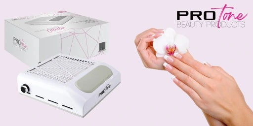 Pochłaniacz pyłu do frezarki FILTR HEPA 80W MOCNY