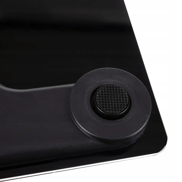 WAGA ŁAZIENKOWA ANALITYCZNA CZUJNIKI SMART ANDROID iOS BATERIE