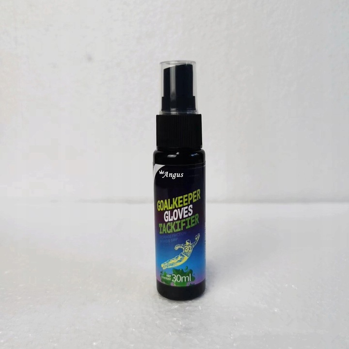 Klej do Rękawic Bramkarskich ORYGINAŁ REAL 30ml – Wysoka Wydajność