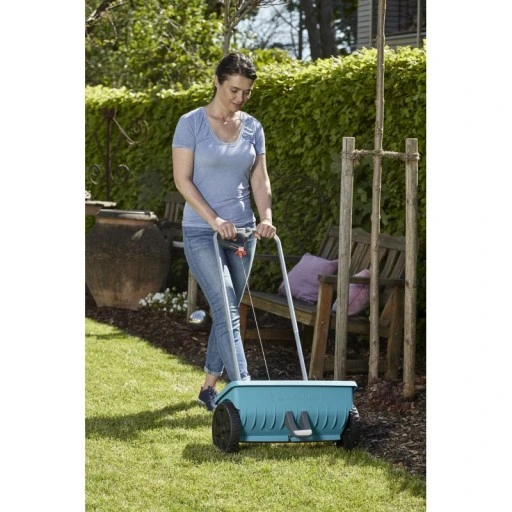 Gardena Siewnik ręczny uniwersalny L 432-20