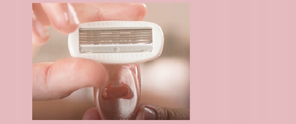 Wilkinson Intuition Complete wkłady do golenia