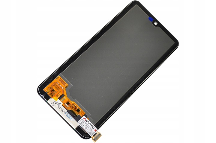 WYŚWIETLACZ LCD DO XIAOMI REDMI NOTE 10 10S INCELL