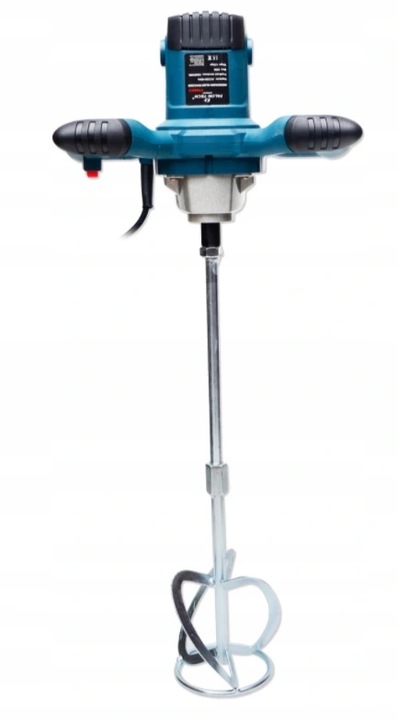 n MIESZADŁO ELEKTRYCZNE DO ZAPRAW KLEJU BETONU MOC